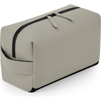 BagBase toaletní pouzdro BG332 clay