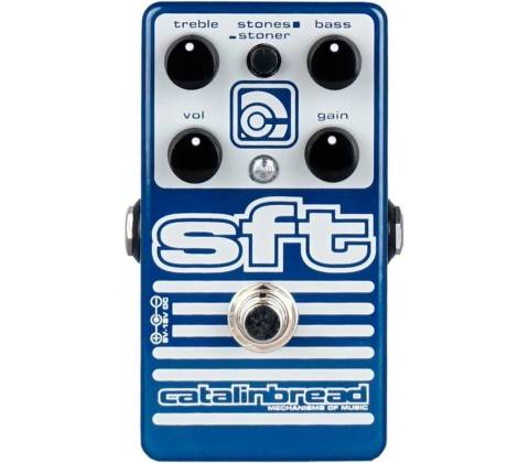 Catalinbread SFT