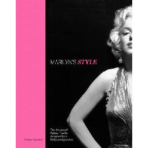 Marilyn's Style (ISBN: 9781035428182)