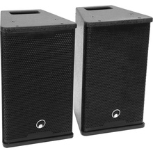 Omnitronic MAXX-1810