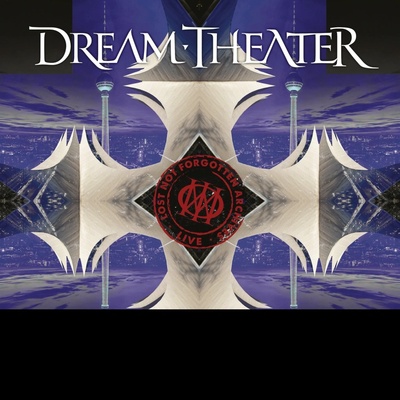 Lost Not Forgotten Archives - Dream Theater LP
