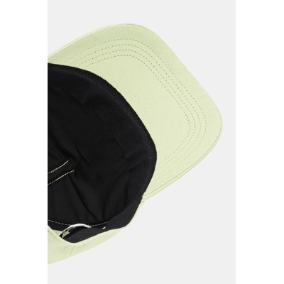 Patrizia Pepe Памучна шапка с козирка Patrizia Pepe (8F0045.AB01)