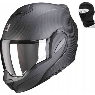 Scorpion EXO-TECH EVO CARBON | Zboží Auto
