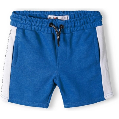 MINOTI Панталон синьо, размер 158-164