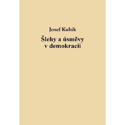 Šlehy a úsměvy v demokracii