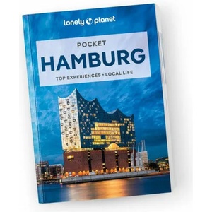 Lonely Planet Pocket Hamburg | Lonely planet eng (ISBN: 9781788680981)