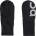 On Ръкавици On Core Glove - Black - размер M (202-8393-0212)
