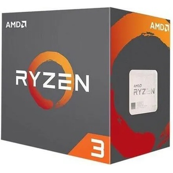 AMD Ryzen 3 PRO 4350G 4-Core 3.8GHz AM4 Box