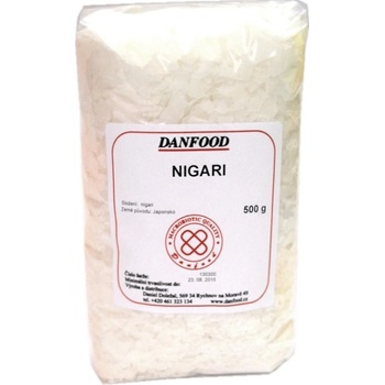 Danfood Nigari 500 g