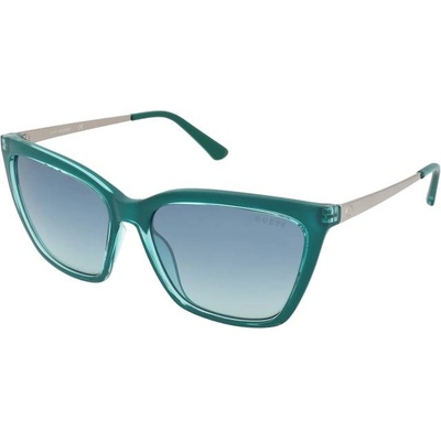 GUESS Слънчеви очила Guess GU7701 87W