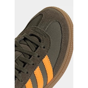 adidas Originals Детски велурени маратонки HANDBALL SPEZIAL - answear - 113,24 лв