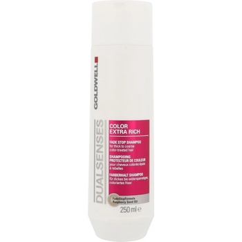 Goldwell Dualsenses Color Extra Rich Shampoo 250 ml