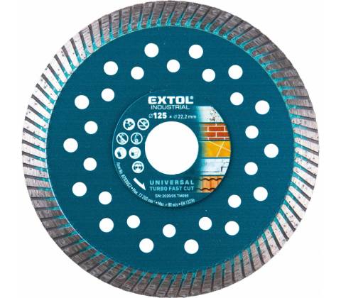 Extol 8703052