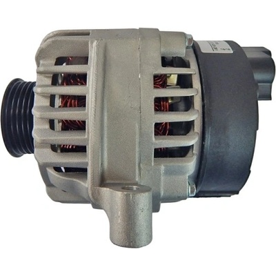 Alternátor HELLA 8EL 012 430-391