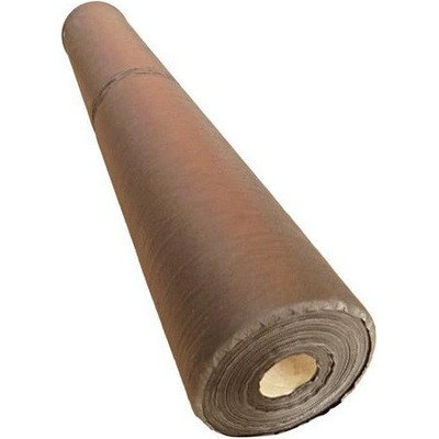 POL-TEX Netkaná mulčovací textilie hnědá 1,6 x 100 m – Zbozi.Blesk.cz