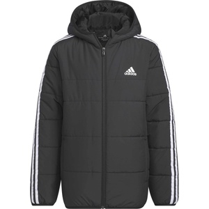 Adidas Яке 3-Stripes Padded Kids (IL6076)