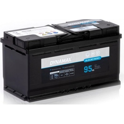 DYNAMAX ENERGY Blueline 95 12V 95Ah 720A