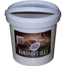 Amala kokosový olej RBD 1000 ml