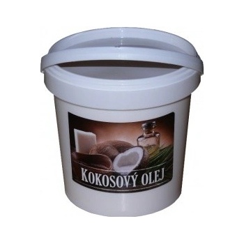 Amala kokosový olej RBD 1000 ml