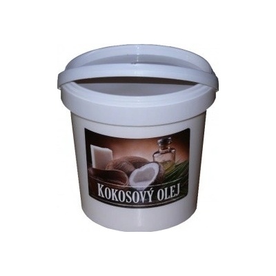 Amala kokosový olej RBD 1000 ml