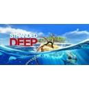 Stranded Deep