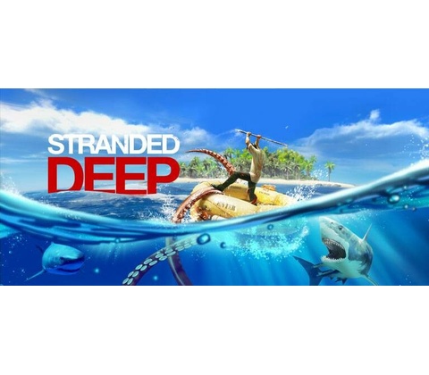 Stranded Deep