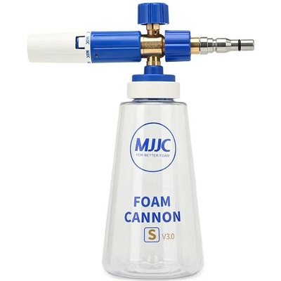 MJJC Foam Cannon S V3.0 – Zboží Dáma