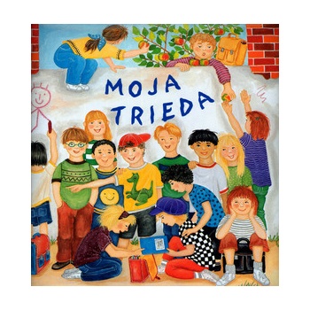 Moja trieda