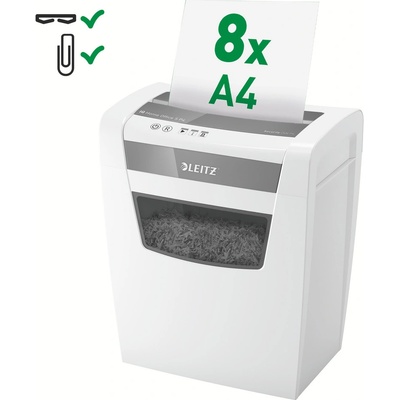 Leitz IQ Home Office S P4