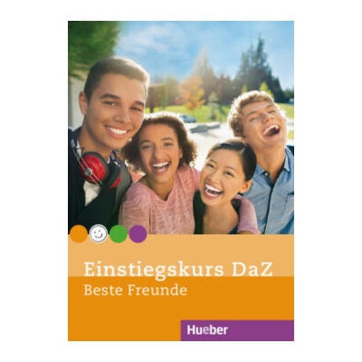 Beste Freunde Einstiegskurs DaZ zu Beste Freunde