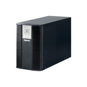 Legrand UPS 2000 VA Double Conversion Online Keor LP