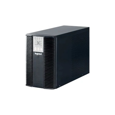 Legrand UPS 2000 VA Double Conversion Online Keor LP