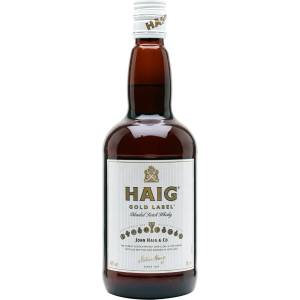 Haig Хайг