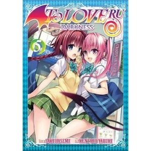 To Love Ru Darkness Vol. 5 (ISBN: 9781947804197)