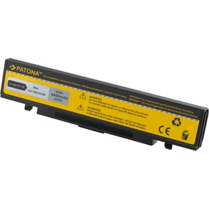 PATONA Батерия за Samsung M60 / P60 / R60, 4400 mAh (2078)