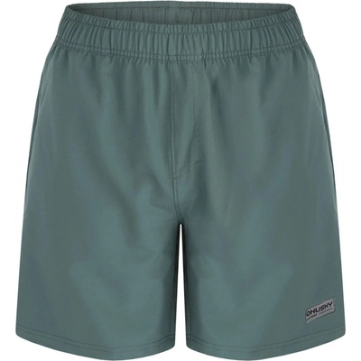Husky Ropy M dk. green