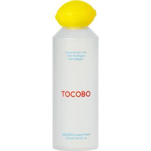 TOCOBO Aha Bha Lemon Toner Тоник дамски 150ml