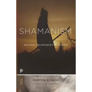 Shamanism (ISBN: 9780691210667)