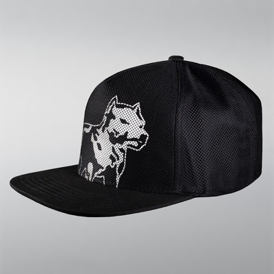 Amstaff Tolero black