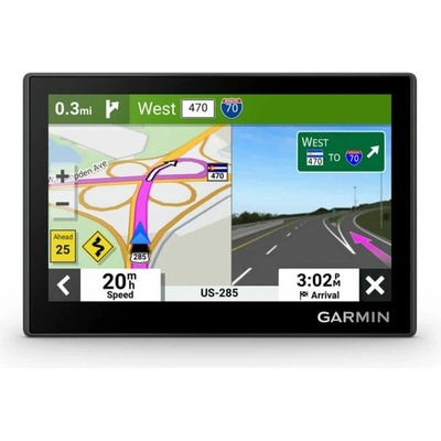 Garmin Drive 53 MT-S EU BG (010-02858-11)