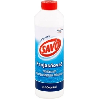 SAVO Projasňovač 0,9l