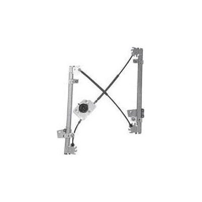 Mechanizmus zdvíhania okna VAN WEZEL 3352262
