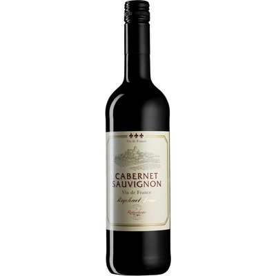 Raphael Louie Cabernet Sauvignon 13% 0,75 l (holá láhev)