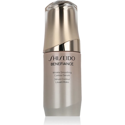 Shiseido Benefiance Wrinkle Smoothing Contour Serum 30 ml