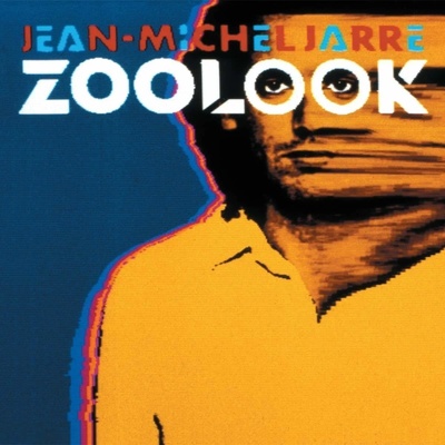 Jean-Michel Jarre - Zoolook (LP) (0190758437514)