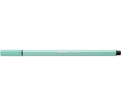 Stabilo Pen 68 eukalyptová