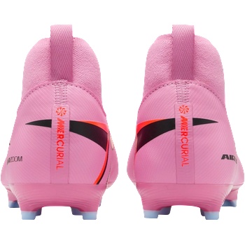 Nike Zoom Mercurial Superfly 10 Academy FG/MG Kids