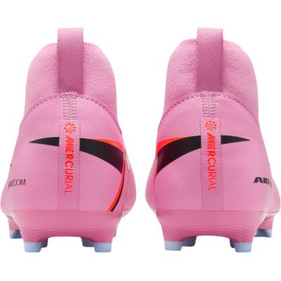 Nike Zoom Mercurial Superfly 10 Academy FG/MG Kids
