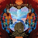 Mastodon Crack the skye 2CD