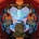 Mastodon Crack the skye 2CD